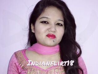 Indianflirt18