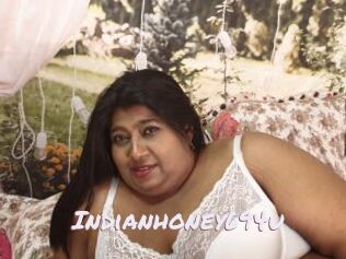 Indianhoney694u