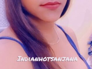 Indianhotsanjana