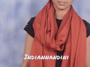 Indiannandini