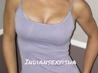 Indiansexyisha