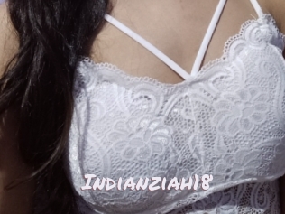 Indianziah18