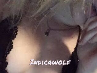 Indicawolf