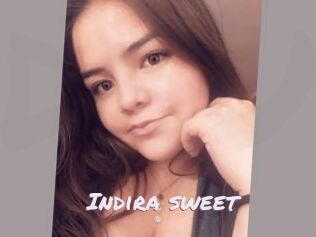 Indira_sweet