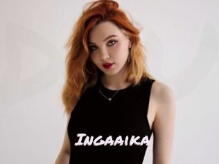 Ingaaika