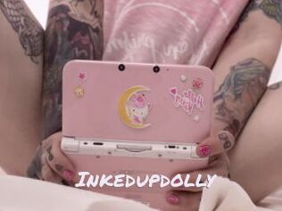 Inkedupdolly