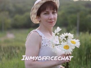 Inmyofficechat