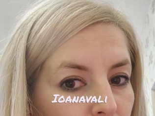 Ioanavali