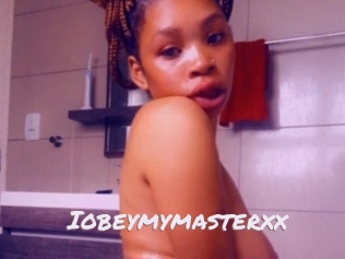 Iobeymymasterxx