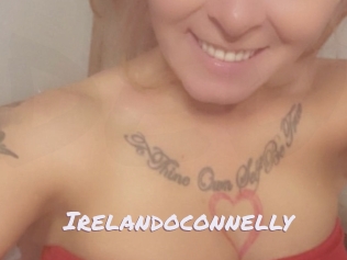 Irelandoconnelly