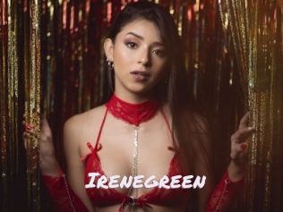 Irenegreen