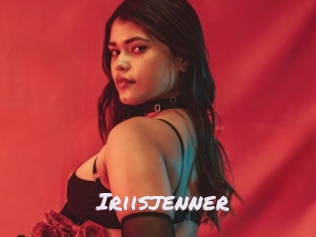 Iriisjenner