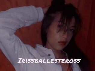 Irissballesteross