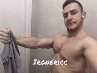 Ironericc