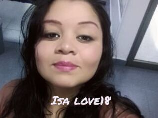 Isa_love18