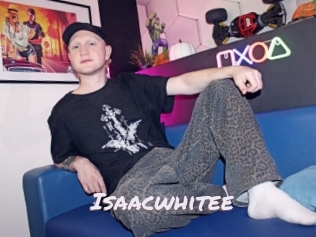 Isaacwhitee