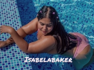 Isabelabaker