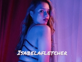 Isabelafletcher