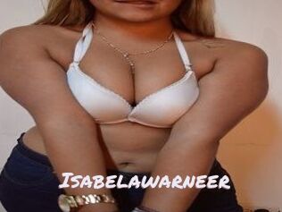 Isabelawarneer