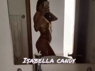 Isabella_candy