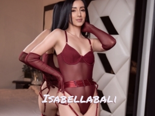 Isabellabali