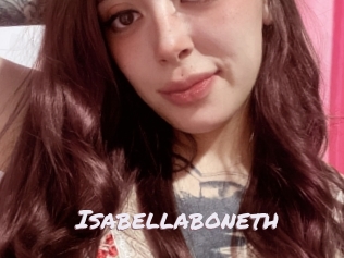 Isabellaboneth