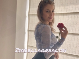 Isabellagrealish