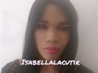 Isabellalacutir