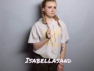 Isabellasand