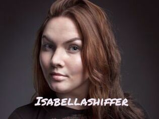 Isabellashiffer