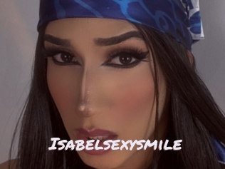 Isabelsexysmile