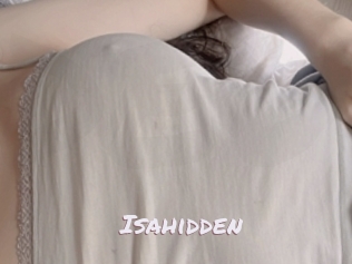 Isahidden