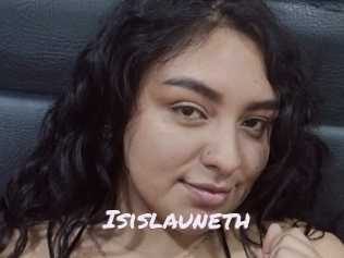 Isislauneth