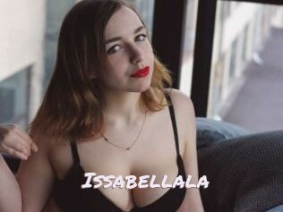 Issabellala