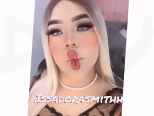 Issadorasmithh