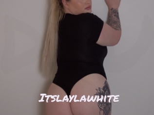 Itslaylawhite