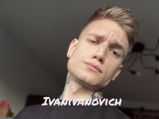 Ivanivanovich