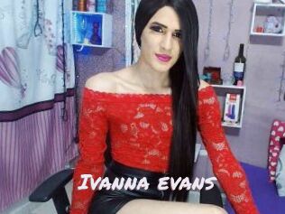 Ivanna_evans