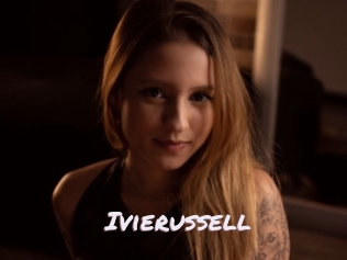 Ivierussell