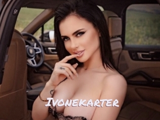 Ivonekarter