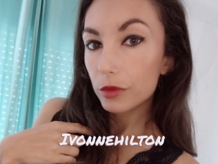 Ivonnehilton