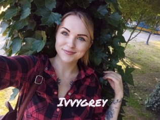 Ivvygrey