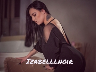 Izabelllnoir