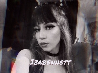 Izabennett