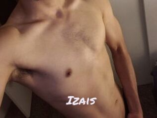 Izais