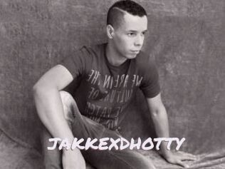 JAKKEXDHOTTY