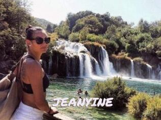 JEANYINE