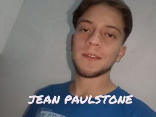 JEAN_PAULSTONE