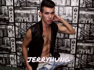 JERRYHUNG