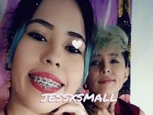 JESSXSMALL